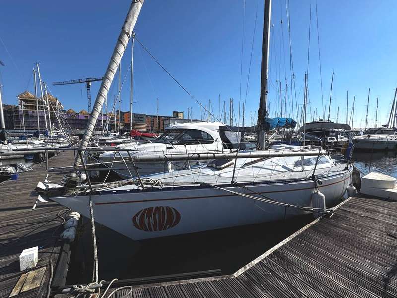 1976 CONTENTION CONTENTION 33 - Photo 1