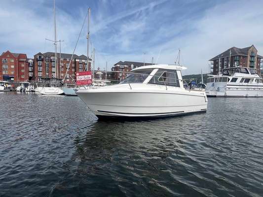 2010 Jeanneau MERRY FISHER 645 - Photo 1