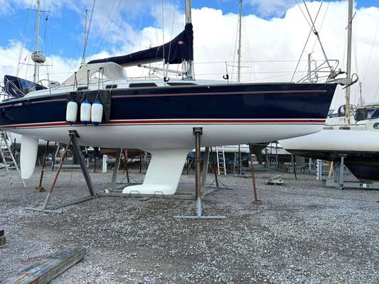 2002 Maxi MAXI 1100 - Photo 1