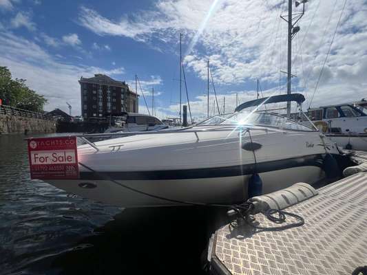 2004 Rinker RINKER 232 CAPTIVA CUDDY - Photo 1