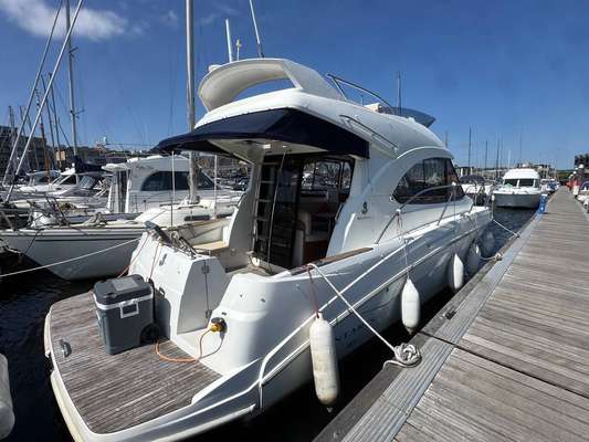 2012 Beneteau ANTARES 30