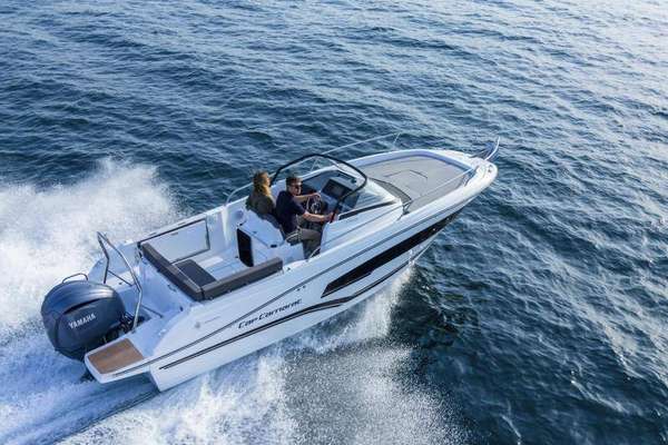 2026 Jeanneau CAP CAMARAT 7.5 WA