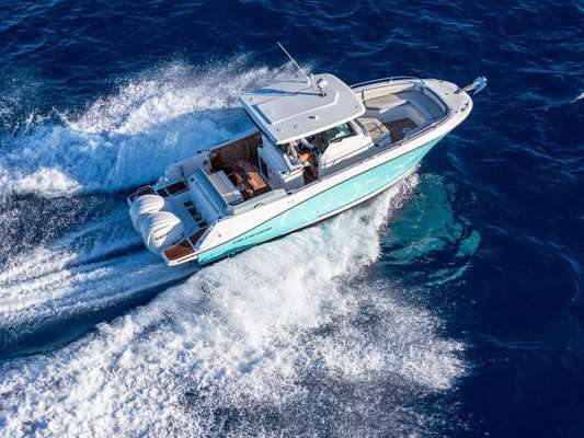 2027 Jeanneau CAP CAMARAT 9.0 CC SERIE 2