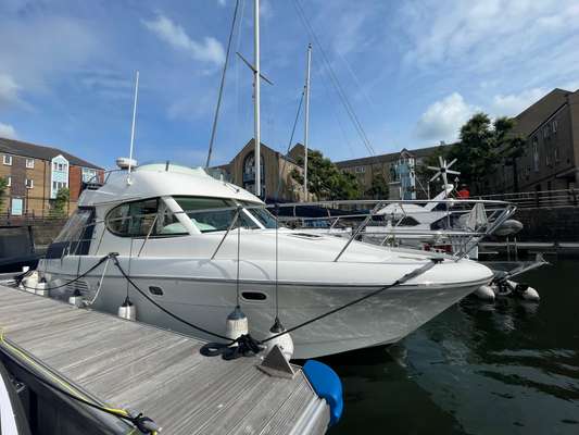 2008 Prestige PRESTIGE 32 - Photo 1