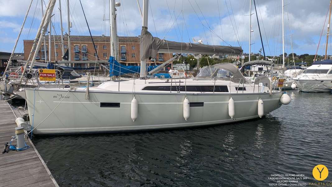 2016 Bavaria 37 CRUISER - Photo 1