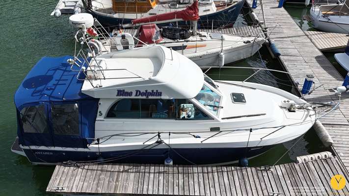 2004 Beneteau ANTARES SERIE 9