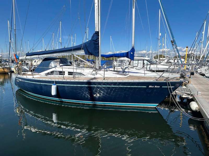 1998 MAXI YACHTS MAXI 1000 - Photo 1