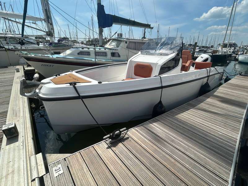 2023 PROTAGON PROTAGON 25 - Photo 1