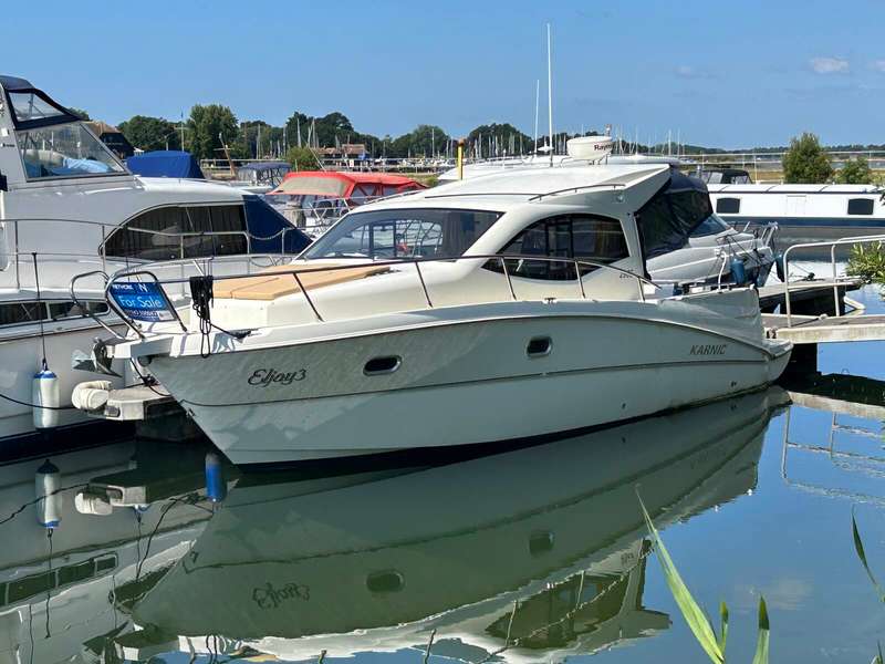 2009 KARNIC KARNIC 2965 - Photo 1