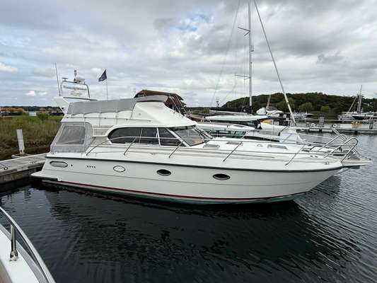2006 Nord West NORD WEST 390