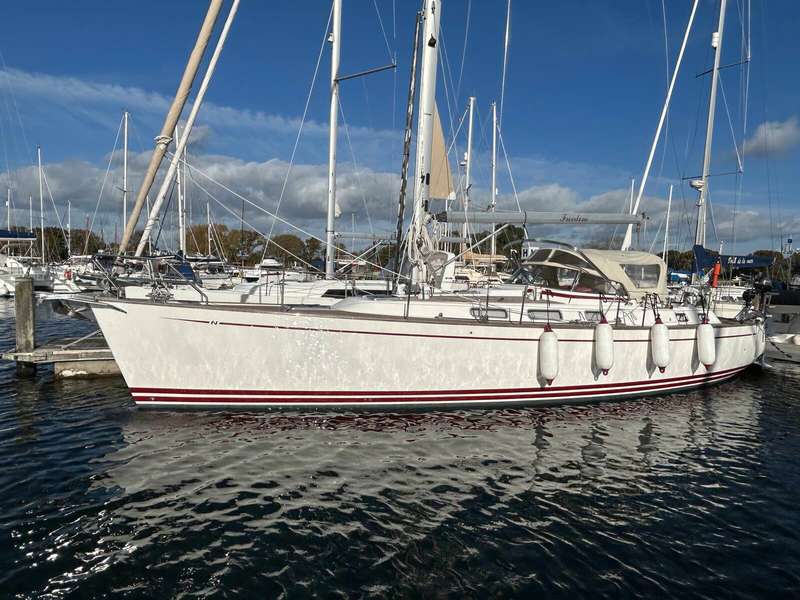 2006 NAJADVARVET AB NAJAD 440 CC - Photo 1