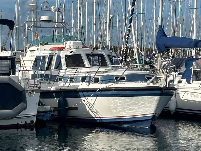 1995 AQUASTAR OCEAN STAR 118 - Photo 1