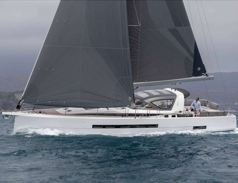 2026 JEANNEAU JEANNEAU YACHTS 55 - Photo 1