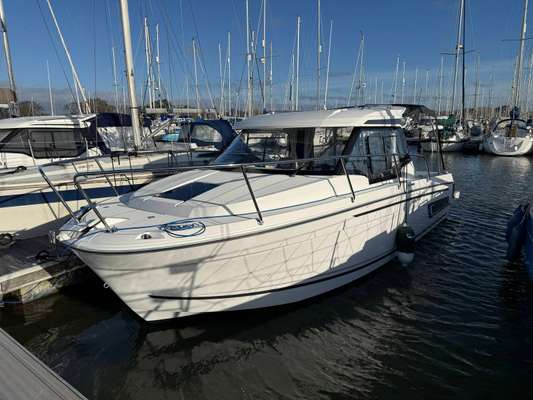 2023 Jeanneau MERRY FISHER 795