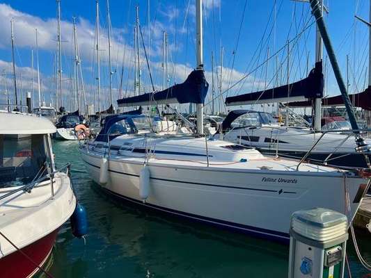 2004 Bavaria BAVARIA 32