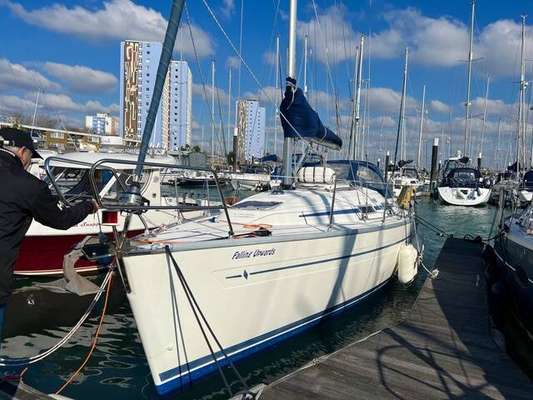 2004 Bavaria BAVARIA 32
