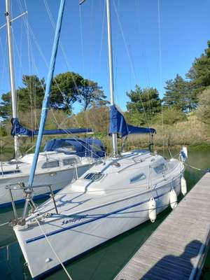 2003 Parker PARKER 235