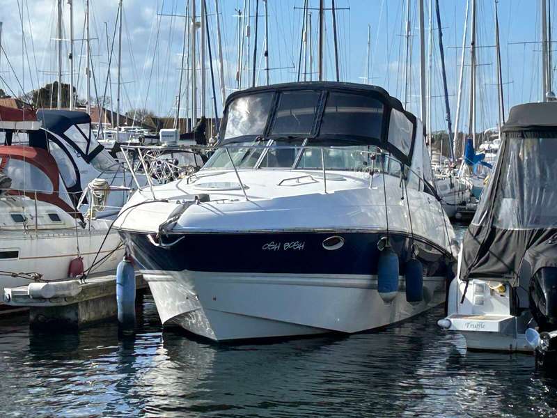 2007 LARSON LARSON 310 CABRIO - Photo 1