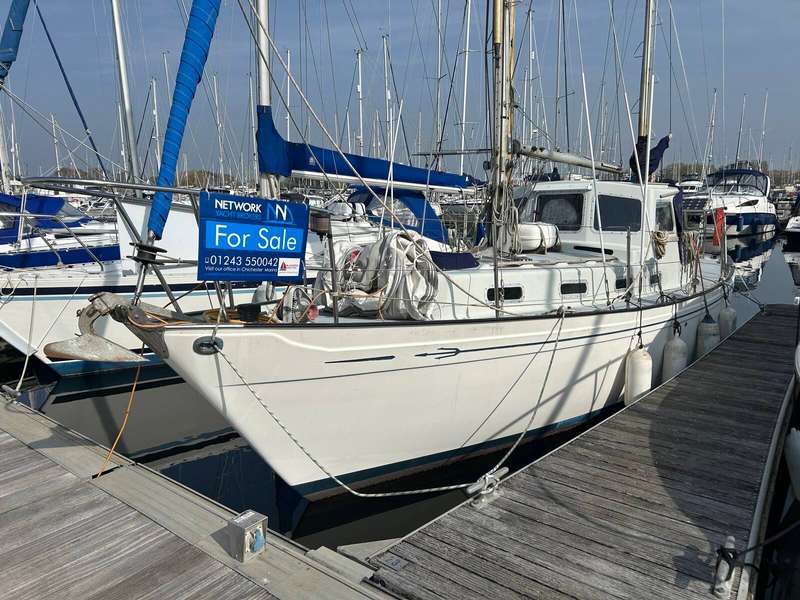 1975 TYLER NEPTUNIAN 33 - Photo 1