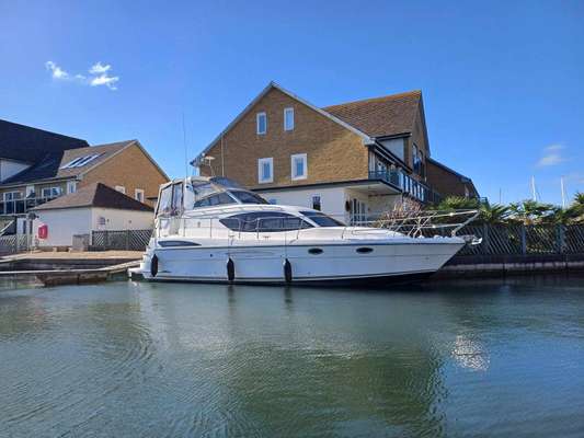 2012 Broom BROOM 370