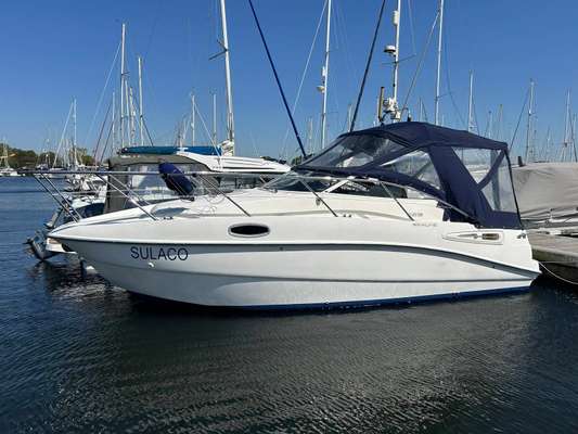 2003 Sealine SEALINE S23