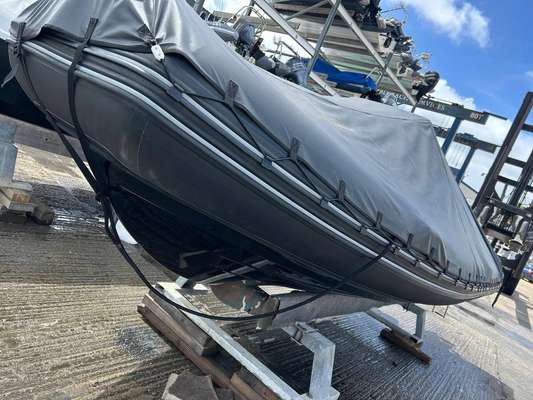 2021 Brig EAGLE 6 - Photo 1