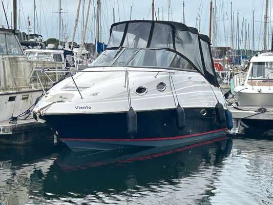2004 Regal 2465 COMMODORE - Photo 1