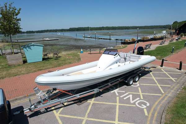 2021 Scorpion SERKET 88