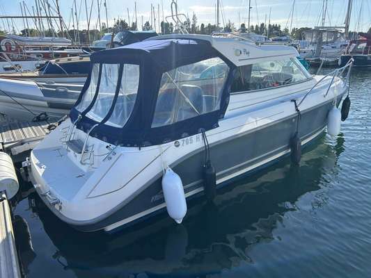 2007 Flipper FLIPPER 705 HT