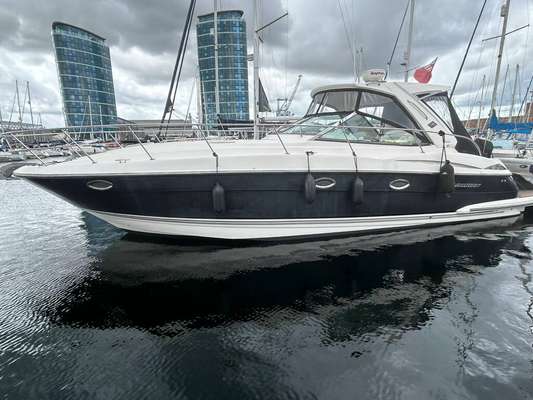 2009 Monterey 415 SPORT