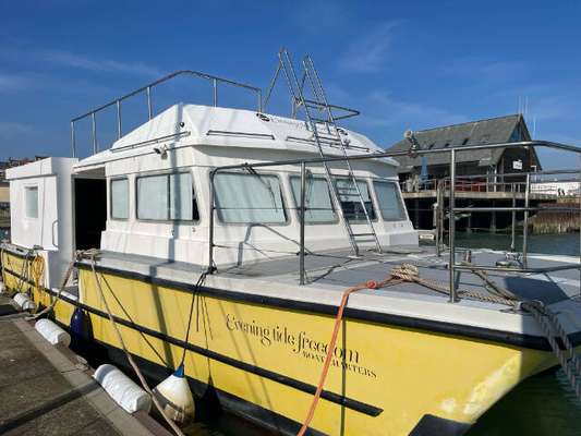 2009 Powercat POWERCAT 40