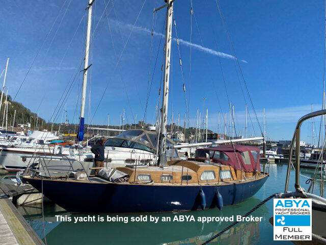 1975 CUSTOM W TROST OF EMDEN - Photo 1