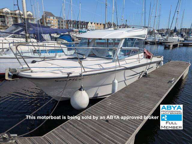 2014 OCQUETEAU OCQUETEAU 725 - Photo 1