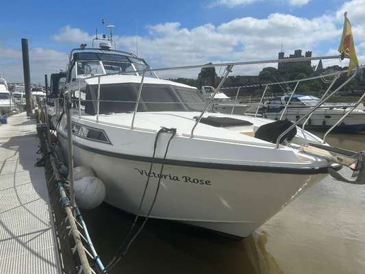 1989 Broom BROOM 40 MONARCH - Photo 1