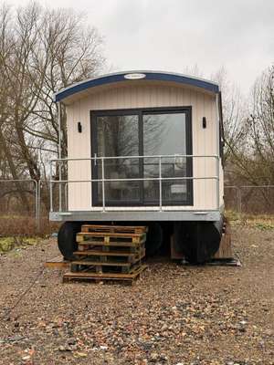 2020 Houseboat RIVER POD 35 - Photo 1