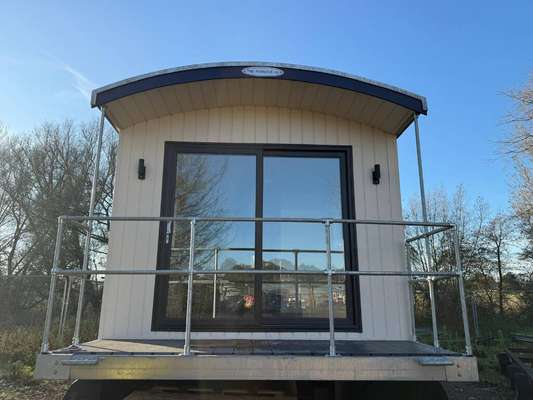2020 Houseboat RIVER POD 35 - Photo 1