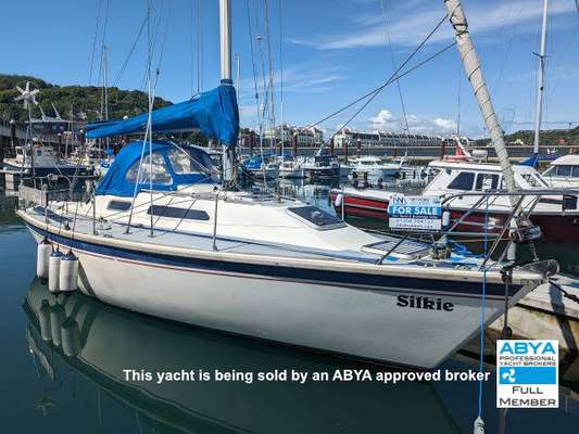 1990 Westerly WESTERLY 31 TEMPEST