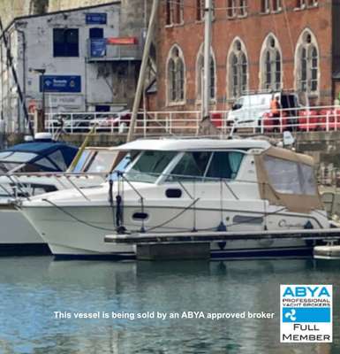 2007 Ocqueteau OCQUETEAU 815