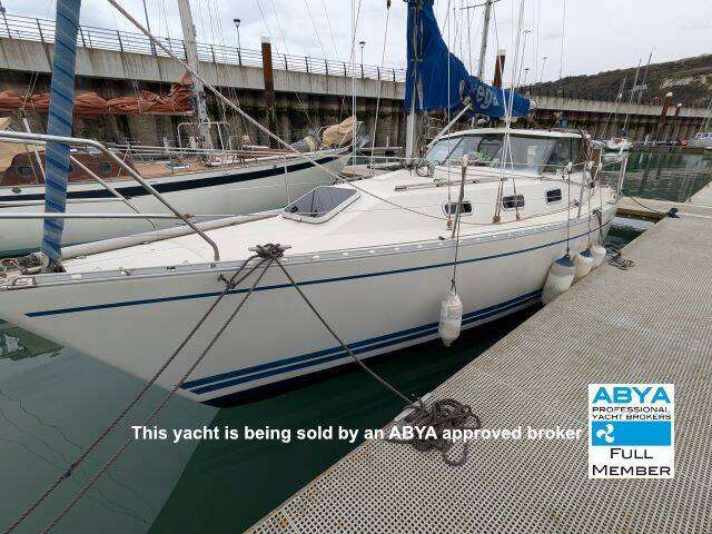 1990 LM LM 33 VITESSE - Photo 1