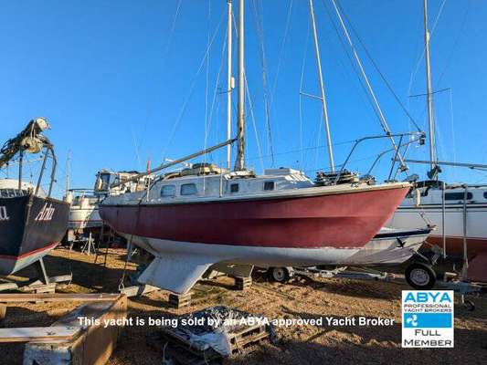 1976 Westerly WESTERLY 26 CENTAUR