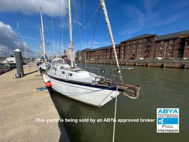 1971 ALBIN MARINE ALBIN SINGOALLA 34 - Photo 1