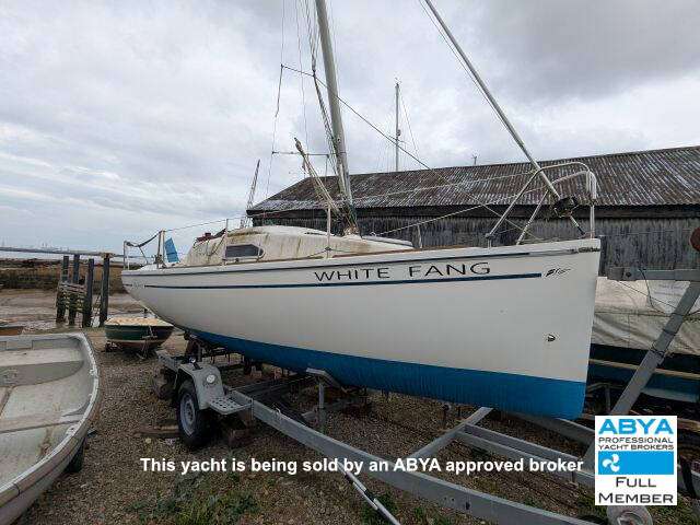 2009 HUZAR HUZAR 21 - Photo 1