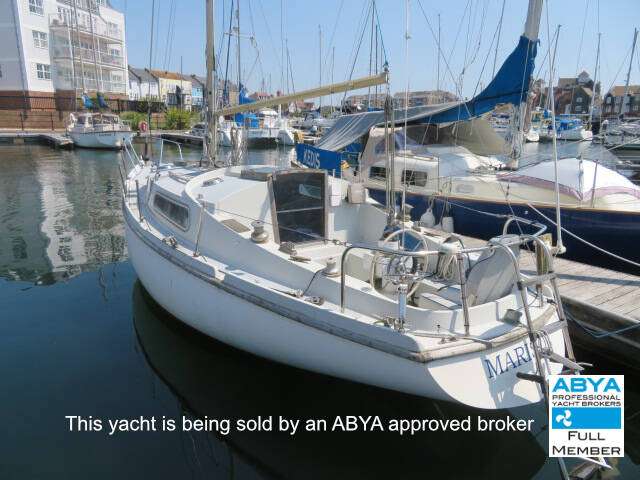 1976 MYSTERE MYSTERE 26 - Photo 1