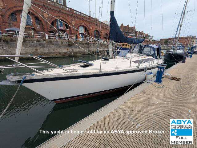 1985 JEANNEAU SUN FIZZ - Photo 1