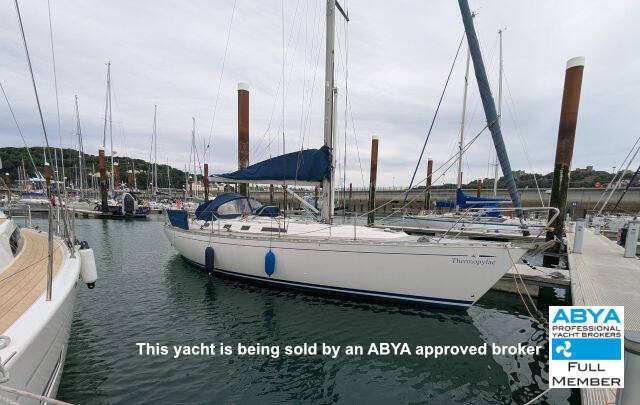 1999 DUFOUR DUFOUR 41 CLASSIC - Photo 1