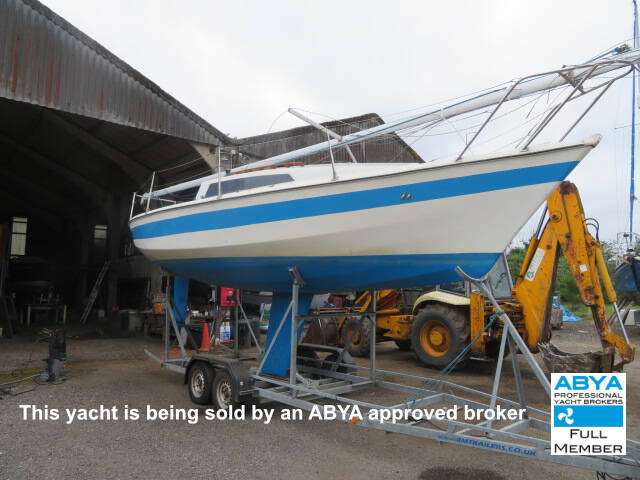 1987 ONE DESIGN ROBBER 3-E - Photo 1