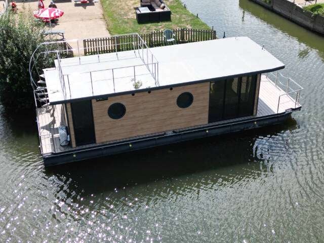 2025 WATERLODGE OASIS 3 - Photo 1