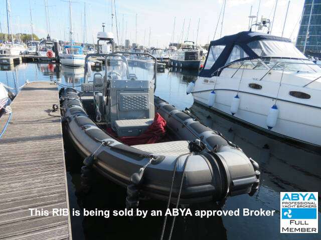 2022 HIGHFIELD HIGHFIELD 700 - Photo 1