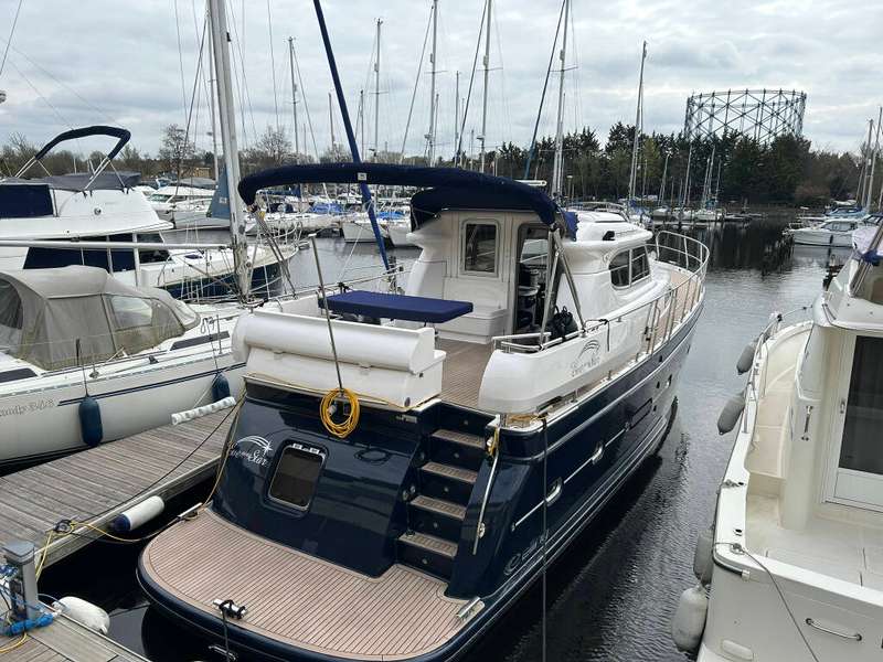 2022 ELLING ELLING E4 - Photo 1