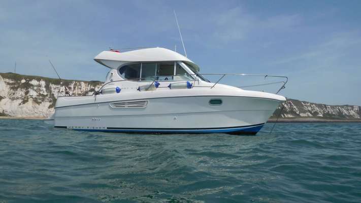 2007 Jeanneau MERRY FISHER 805 - Photo 1